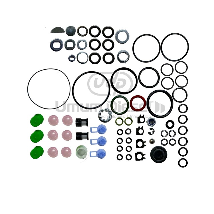 Delphi Overhaul Kit 7135-277A