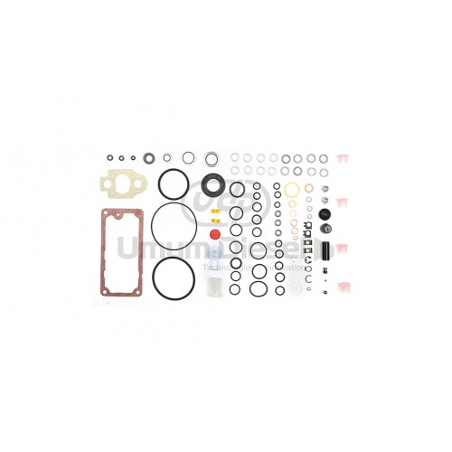 7135-123 Delphi Takım Conta Seti 7135-123 Delphi Takım Conta Seti