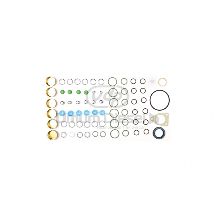 2417010010 A Bosch Takım Conta Seti 2417010010 A Bosch Takım Conta Seti