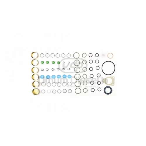 2417010010 A Bosch Takım Conta Seti