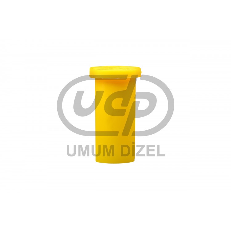 CR Bosch Enjektör Meme Uc Tapası (Sarı) (7mm)