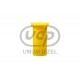 CR Bosch Injector Nozzle Tap (Yellow) (7mm)