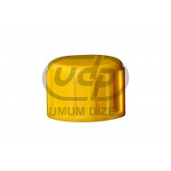 14mm Enjektör Toz Tapası (19 luk) 14mm Enjektör Toz Tapası (19 luk)