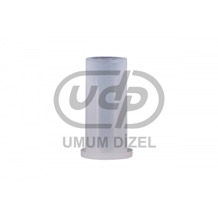 CR Bosch Enjektör Meme Uc Tapası (Beyaz) (7mm)