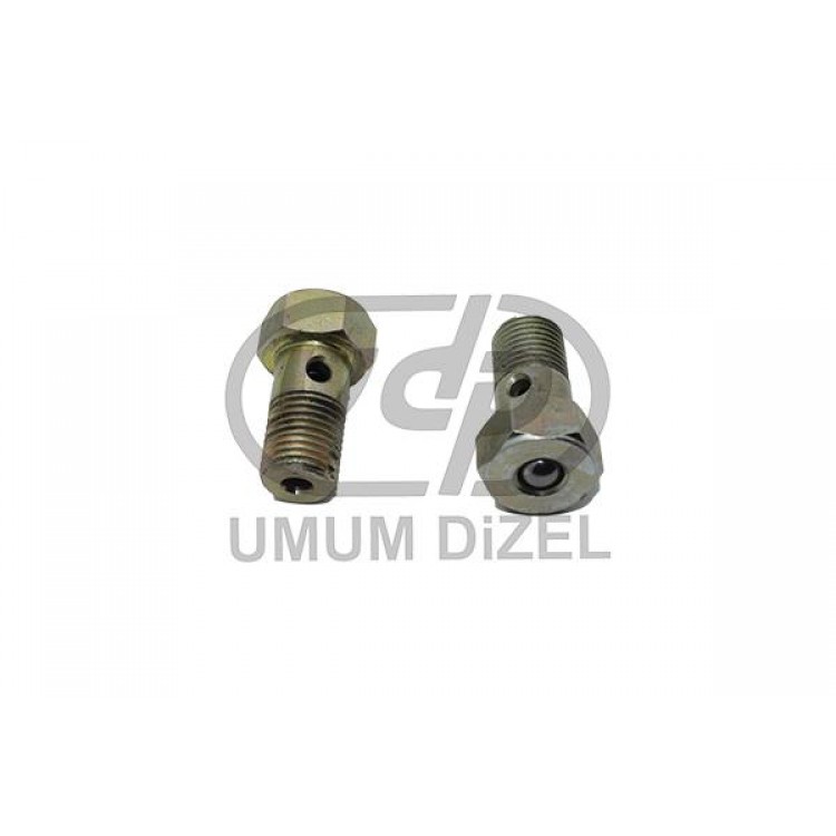 Bosch Tazyik Sibobu (12mm - Bilyalı)