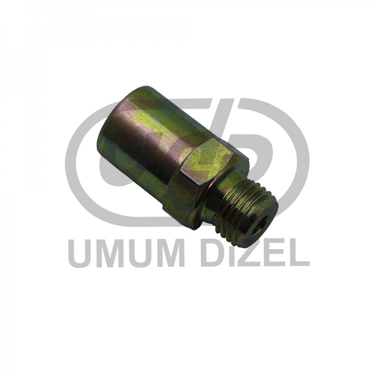 Bosch Overflow Valve 1457413060 (Female)