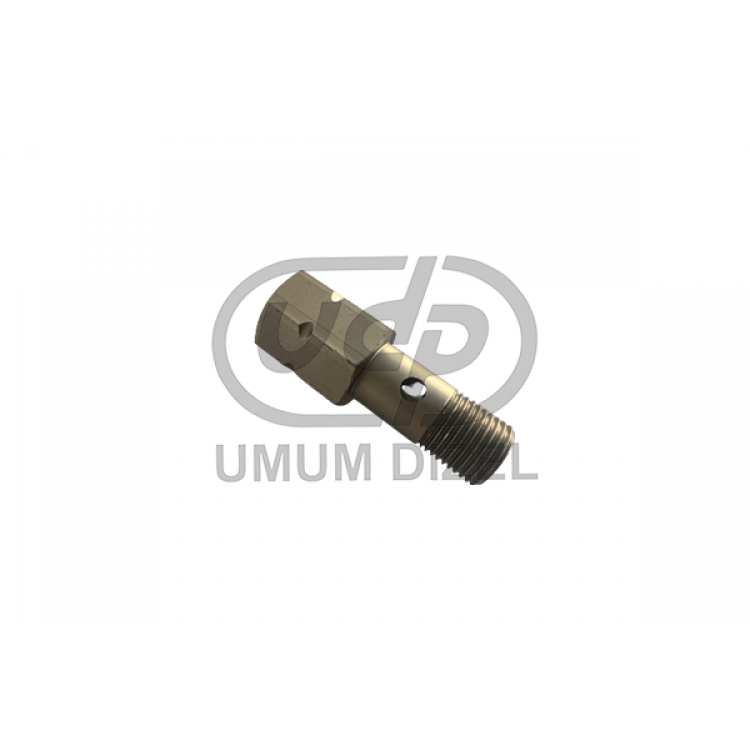 Renault Fuel Overflow Valve 7420754813