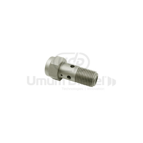 Volvo Premium - Kerax - Midlum Pressure Valve