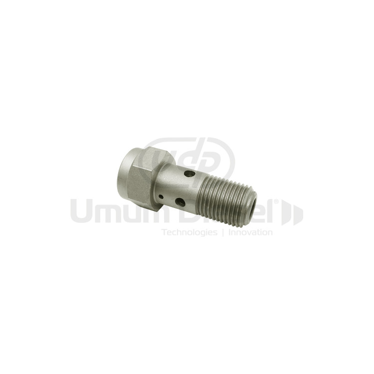 Volvo Premium - Kerax - Midlum Pressure Valve