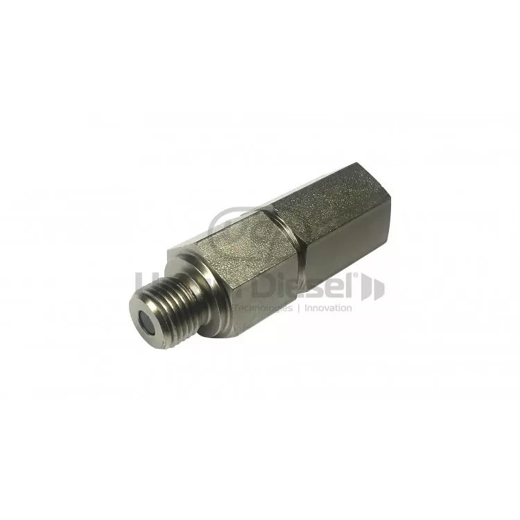 Caterpillar Basınç Tahli̇ye Valfi̇ 2948620 Caterpillar Basınç Tahli̇ye Valfi̇ 2948620