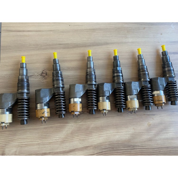 Diesel Injector For Volvo FH12 1547909