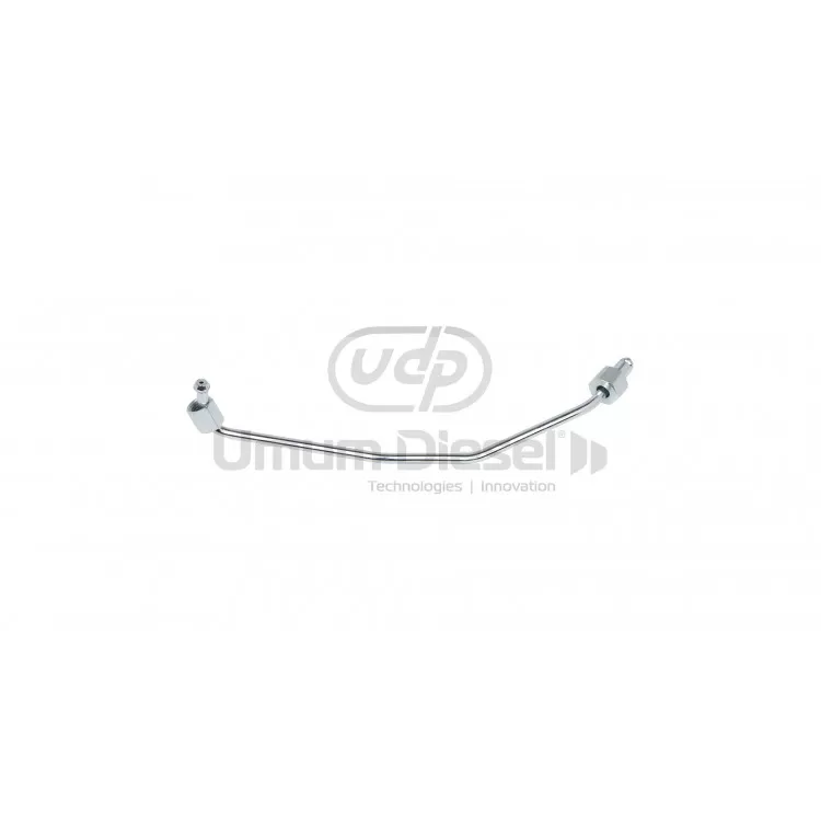 Fiat Ducato 2.3 İnjector Rail Pipe