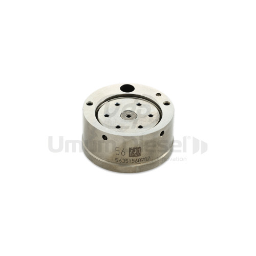 Delphi - Renault 7135-754 Taban Valfi Revizyon