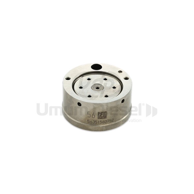 Delphi - Renault 7135-754 Taban Valfi Revizyon