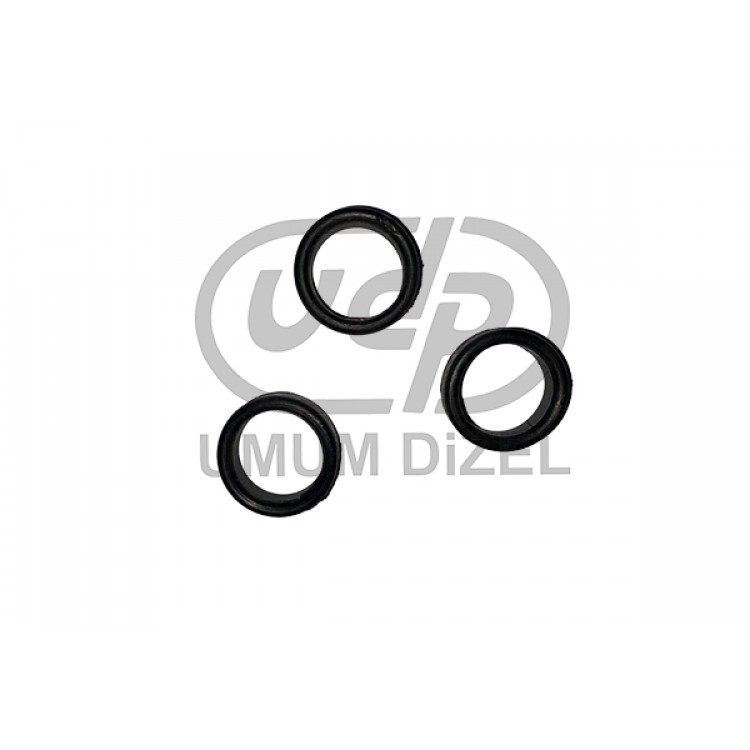 Fiat 50 NC Injector Rubber Ring Thick