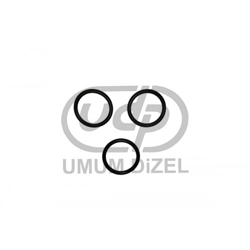 Massey Shaft Seal Rubber