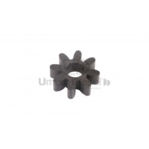 Coupling Rubber Ring (B Type) Coupling Rubber Ring (B Type)