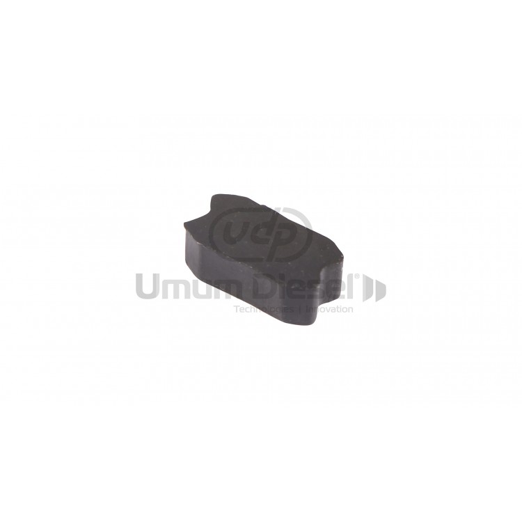 Bosch Regulator Chock Rubber Ring 1460056302