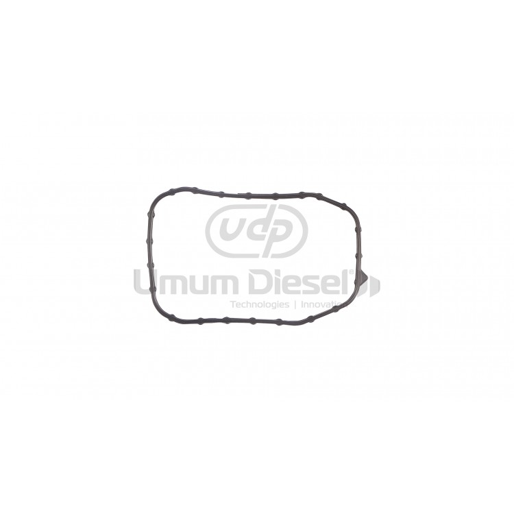 Edc Top Cover Rubber Ring 2460206005