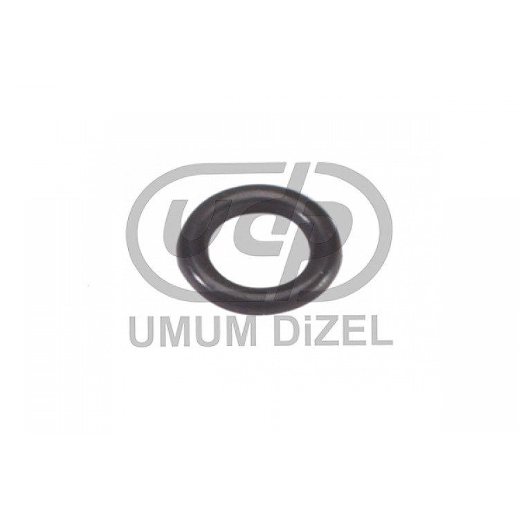 Bosch Turbo Shaft Rubber Ring