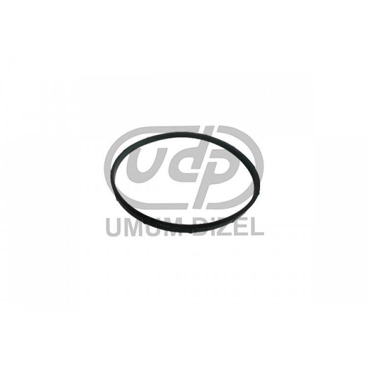 Bosch Top Cover Rubber Ring  1 460 206 301