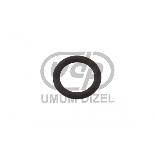 Bosch Fuel Regulating Valve O Ring Upper 1 460 225 082 Bosch Fuel Regulating Valve O Ring Upper 1 460 225 082