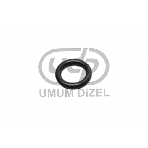 Bosch Fuel Regulating Valve O Ring Lower 1 460 225 081 Bosch Fuel Regulating Valve O Ring Lower 1 460 225 081