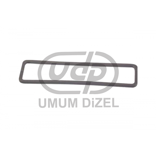 Ford Sıde Cover Rubber Rıng 6 Pcs Oem No:1 411 015 053 Ford Sıde Cover Rubber Rıng 6 Pcs Oem No:1 411 015 053