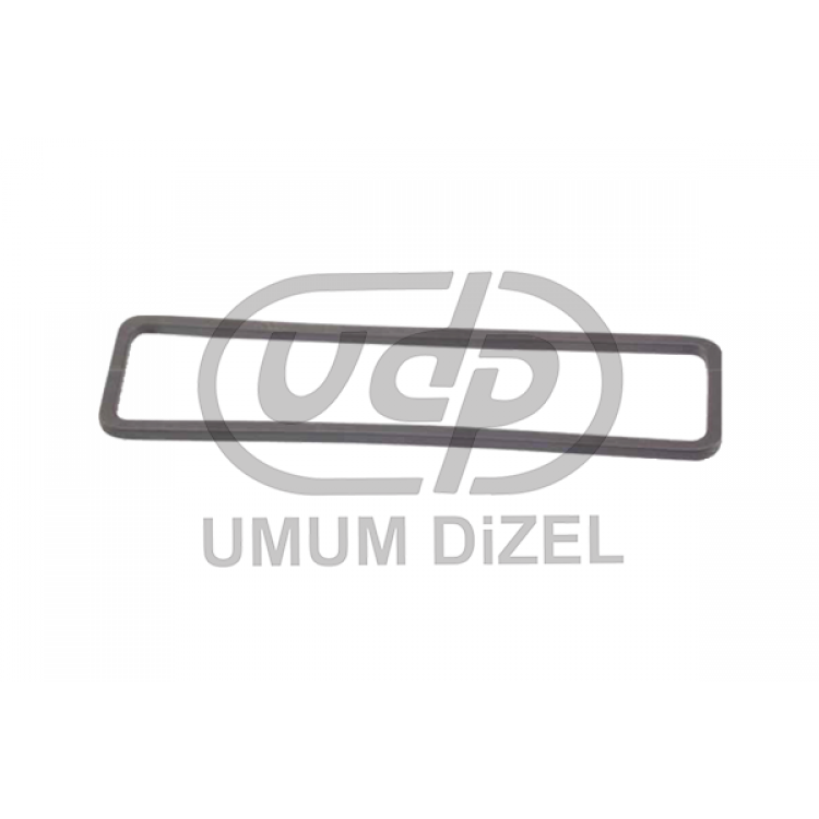 Ford Sıde Cover Rubber Rıng 6 Pcs Oem No:1 411 015 053