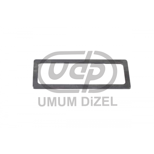Isuzu Sıde Cover Rubber Rıng Isuzu Sıde Cover Rubber Rıng