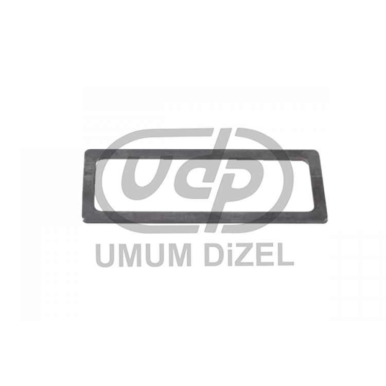 Isuzu Sıde Cover Rubber Rıng