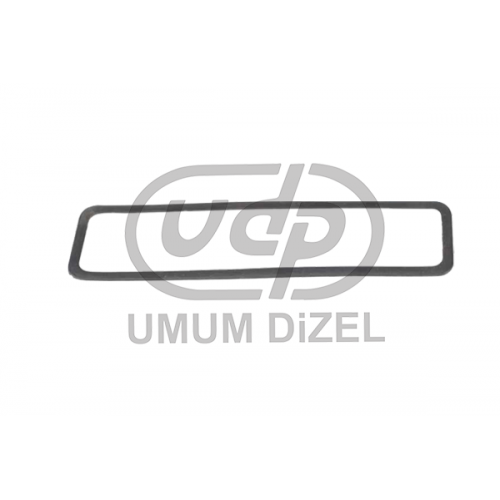 Bosch Side Cover Seal Rubber 6 Pcs Bosch Side Cover Seal Rubber 6 Pcs