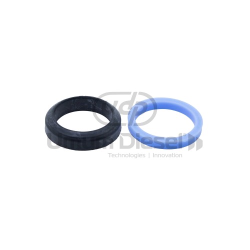 New Model Massey Dust Seal