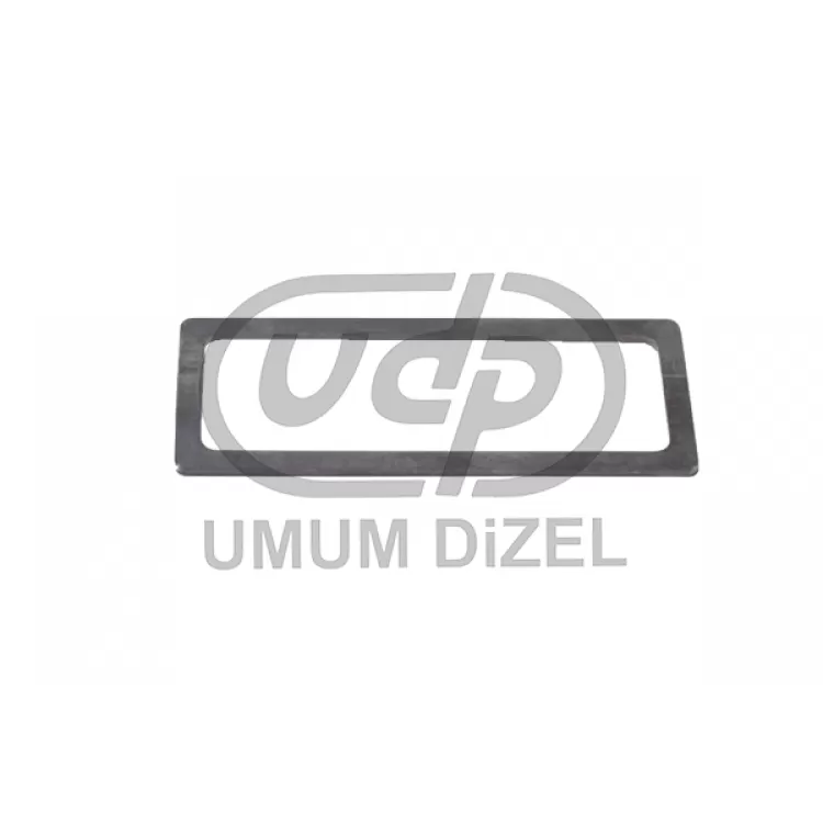 Isuzu Yan Kapak Lastiği