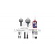 Cummins Scania Hpi - Isx Repair Kit