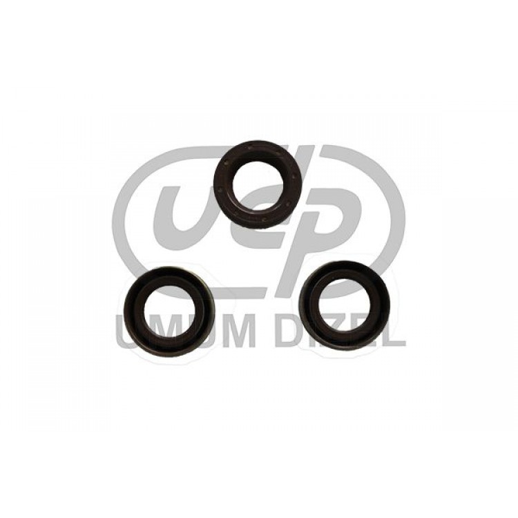 Bosch and Radial Shaft Seal 1460283312