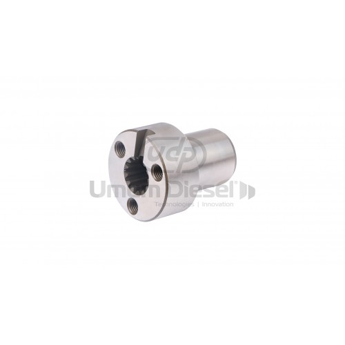 Massey Ferguson 549 Shaft (Unlined) Massey Ferguson 549 Shaft (Unlined)