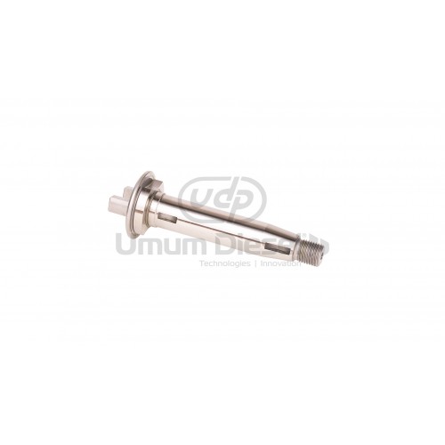 Bosch 1 466 100 401 Shaft Bosch 1 466 100 401 Shaft