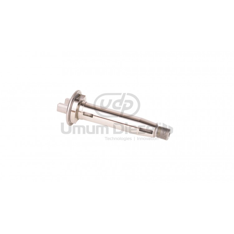 Bosch 1 466 100 401 Shaft