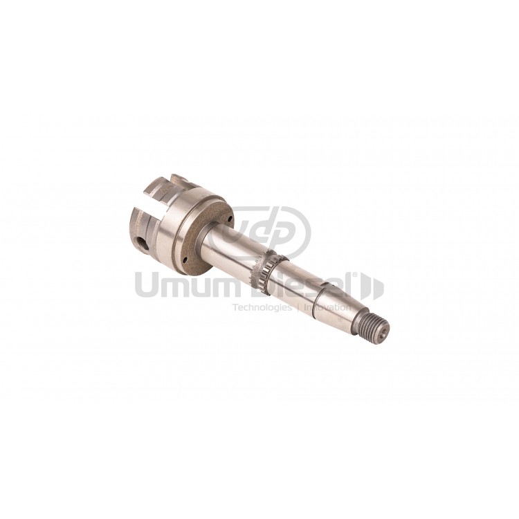 Aa Gold 3 Cylinder Shaft