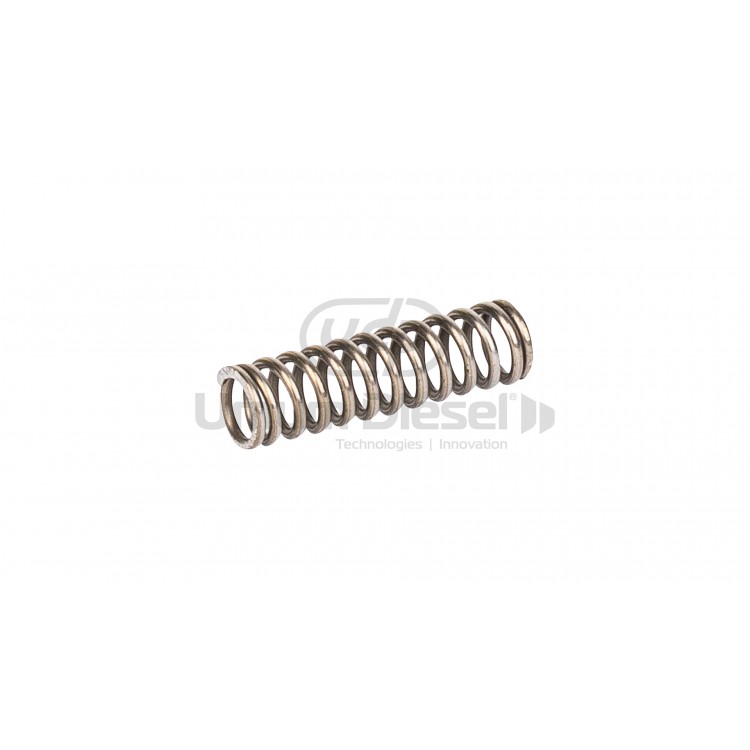 Bosch Automatic Spring