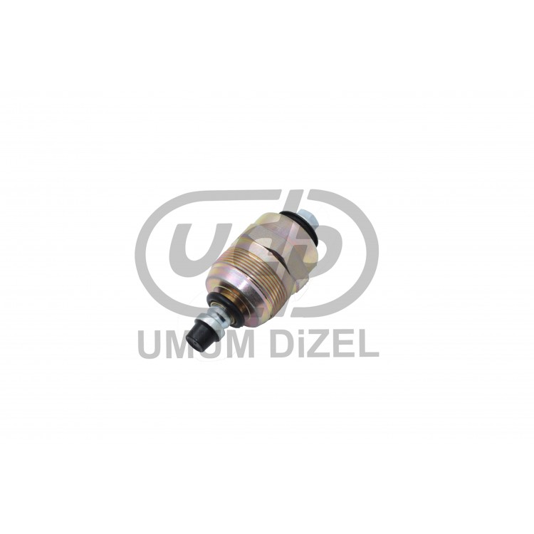 24001.040 Bosch Stop Solenoid 0330001040 (cut-off)