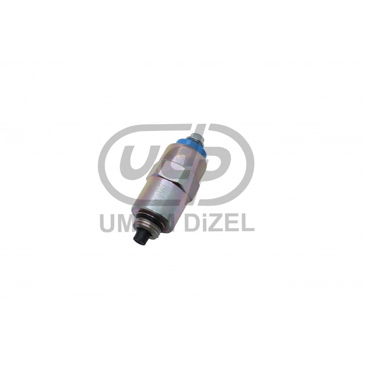 24167620A Cav 7167-620A Stop Solenoid (cut-off)