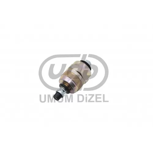 24001.040 Bosch Stop Solenoid 0330001040 (fuel cut-off)