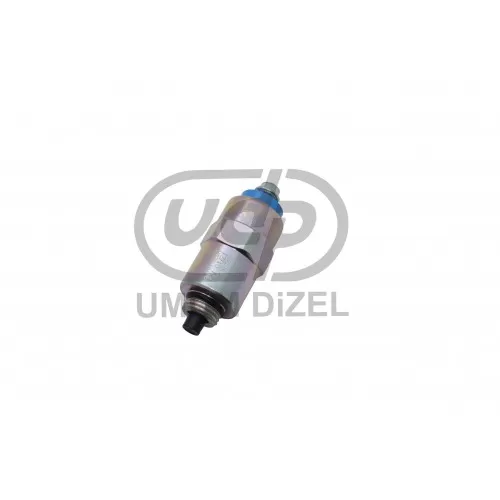 24167620A Cav 7167-620A Stop Solenoid (fuel cut-off)