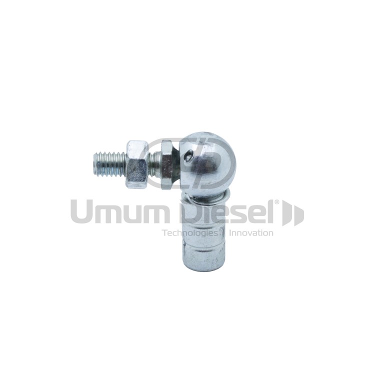 6 Metric Throttle Shaft Joint 6 Metric Throttle Shaft Joint
