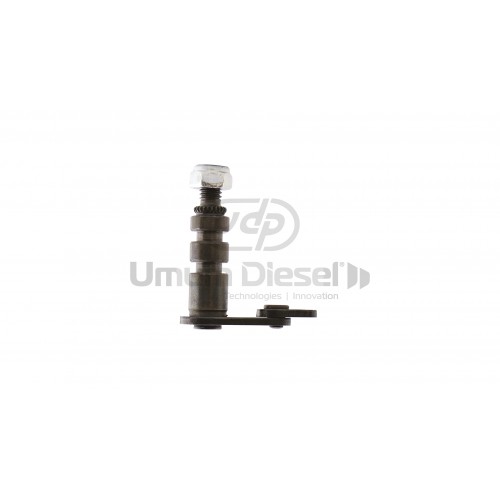 Isuzu Throttle Shaft Isuzu Throttle Shaft