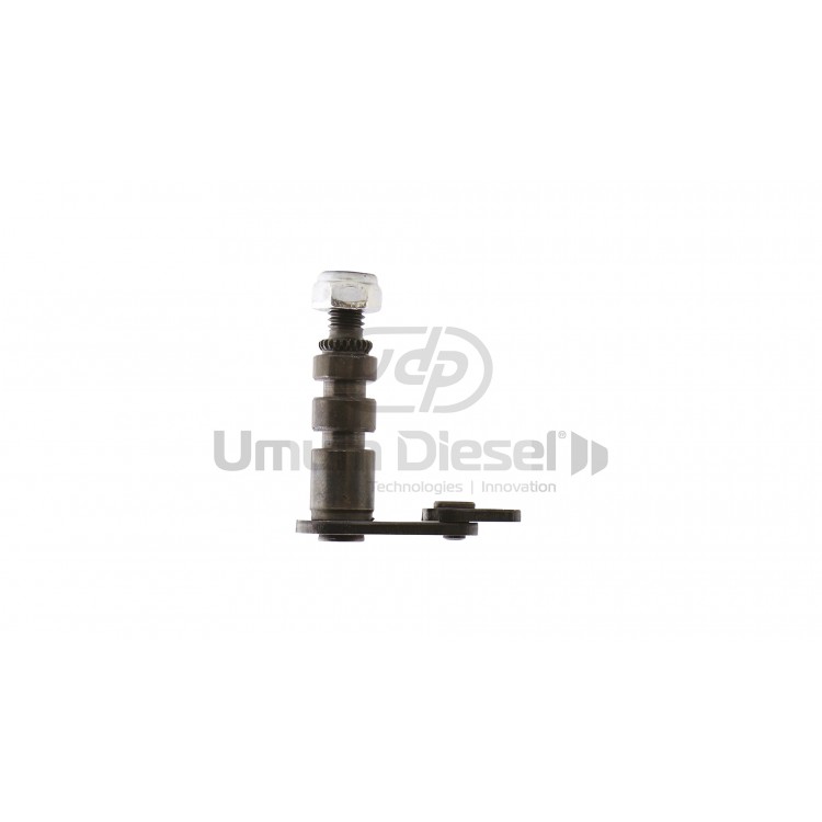 Isuzu Throttle Shaft