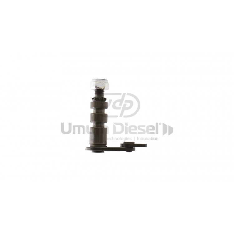 Toyota Throttle Shaft