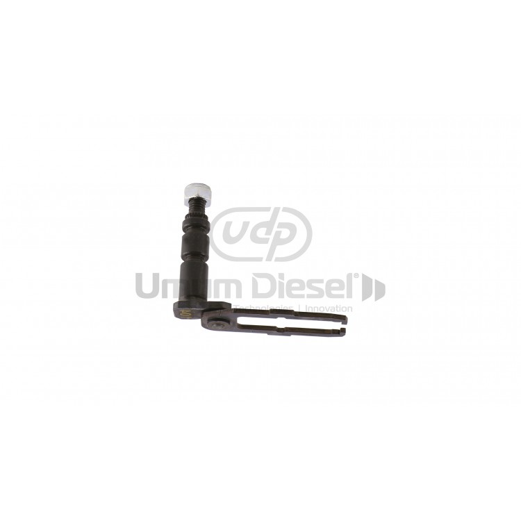 Volkswagen - Fiat Scudo Throttle Shaft 1463162104